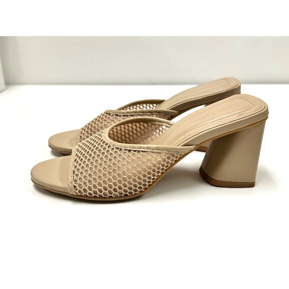 Open Edit Colette Sandal Women's Sz 6 - Picture 5 of 13